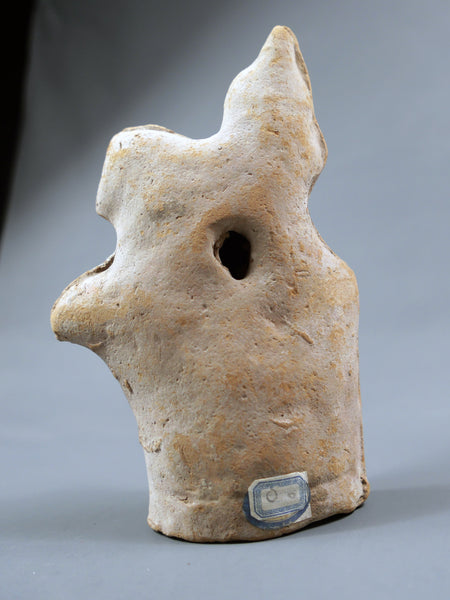 Harpocrate cavalier.