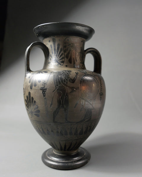 Amphore.