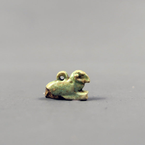 Sphinx criocéphale.