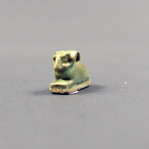 Sphinx criocéphale.