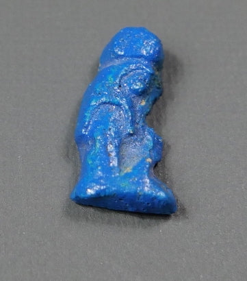 Amulette miniature.