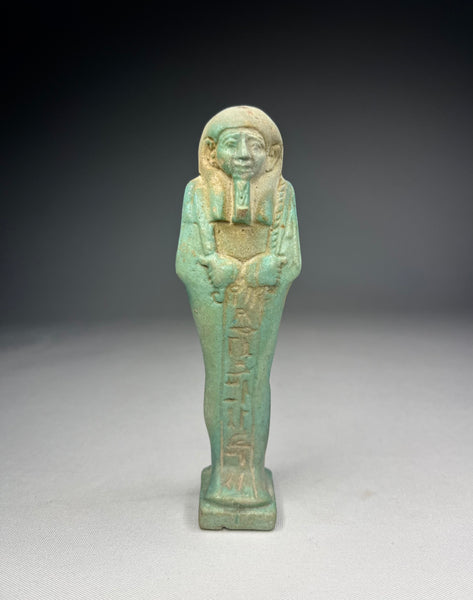 Oushebti.