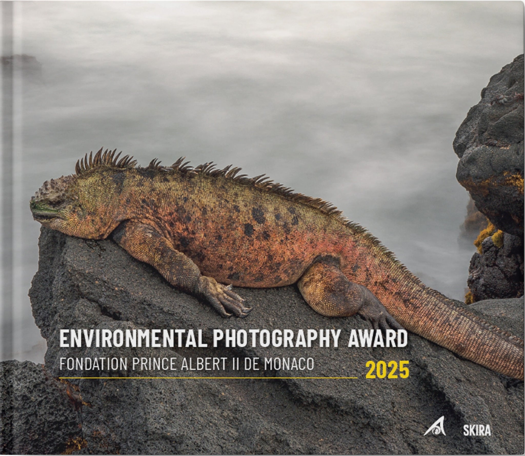 Environmental Photography Award. Fondation Prince Albert II de Monaco 2025.