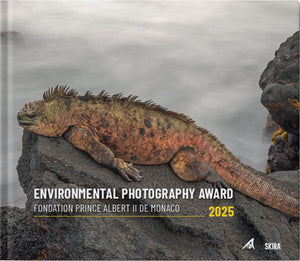 Environmental Photography Award. Fondation Prince Albert II de Monaco 2025.
