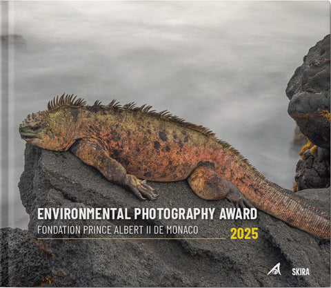 Environmental Photography Award. Fondation Prince Albert II de Monaco 2025.