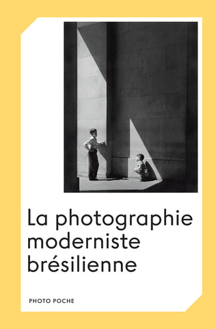 La photographie moderniste brésilienne.