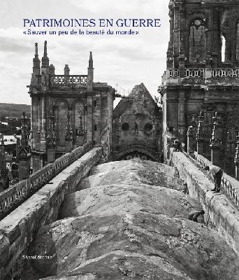 Heritage at War. "Saving a little of the world's beauty."