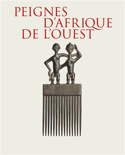 Peignes d'Afrique de l'Ouest.