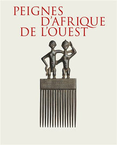 Peignes d'Afrique de l'Ouest.
