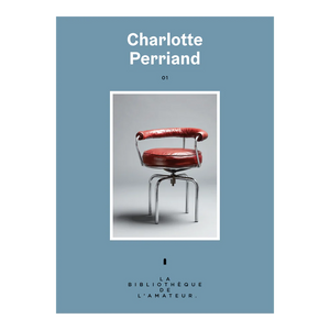 Charlotte Perriand.