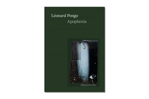 Apophenia.