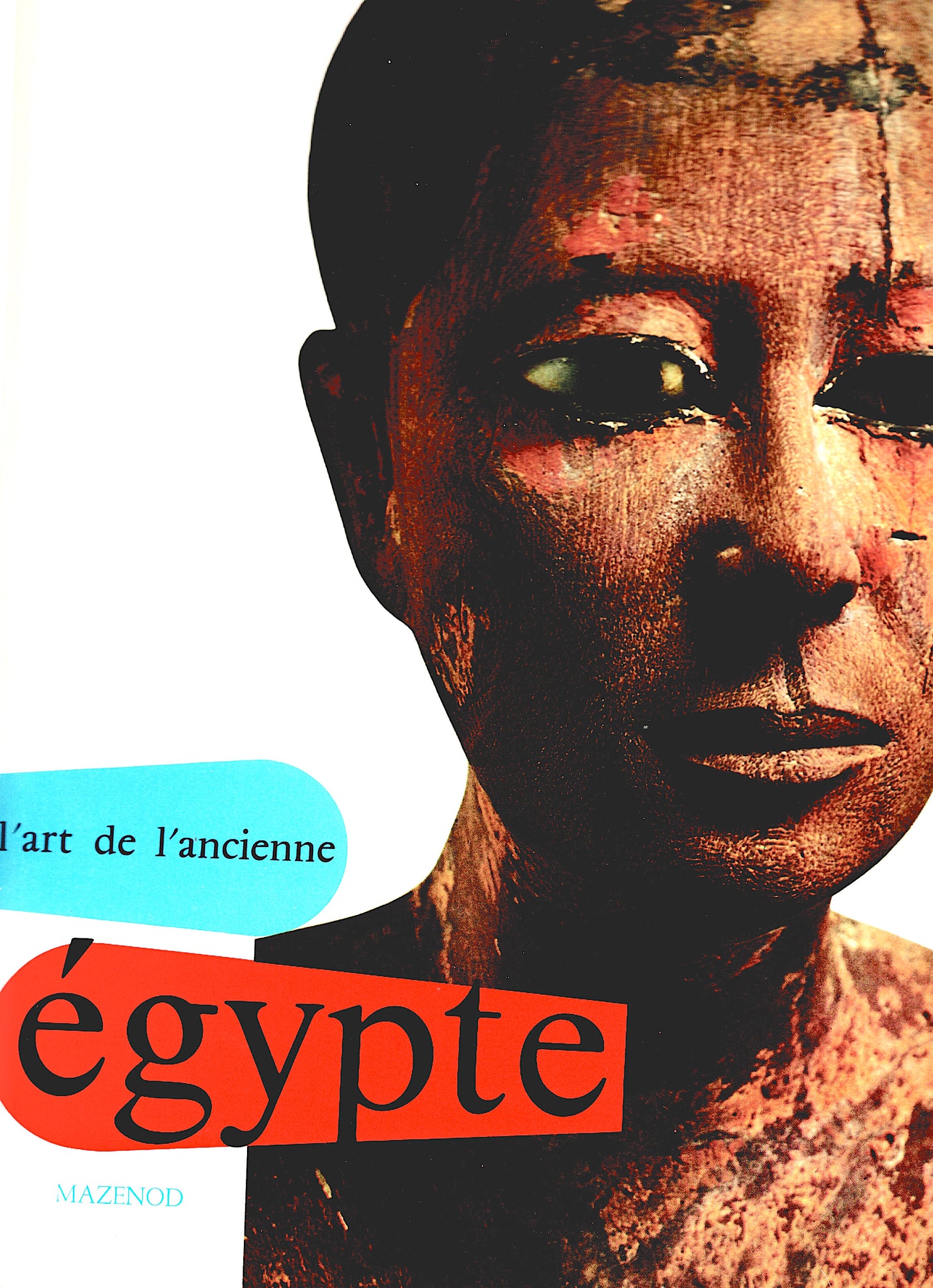 L'art de l'ancienne Egypte.