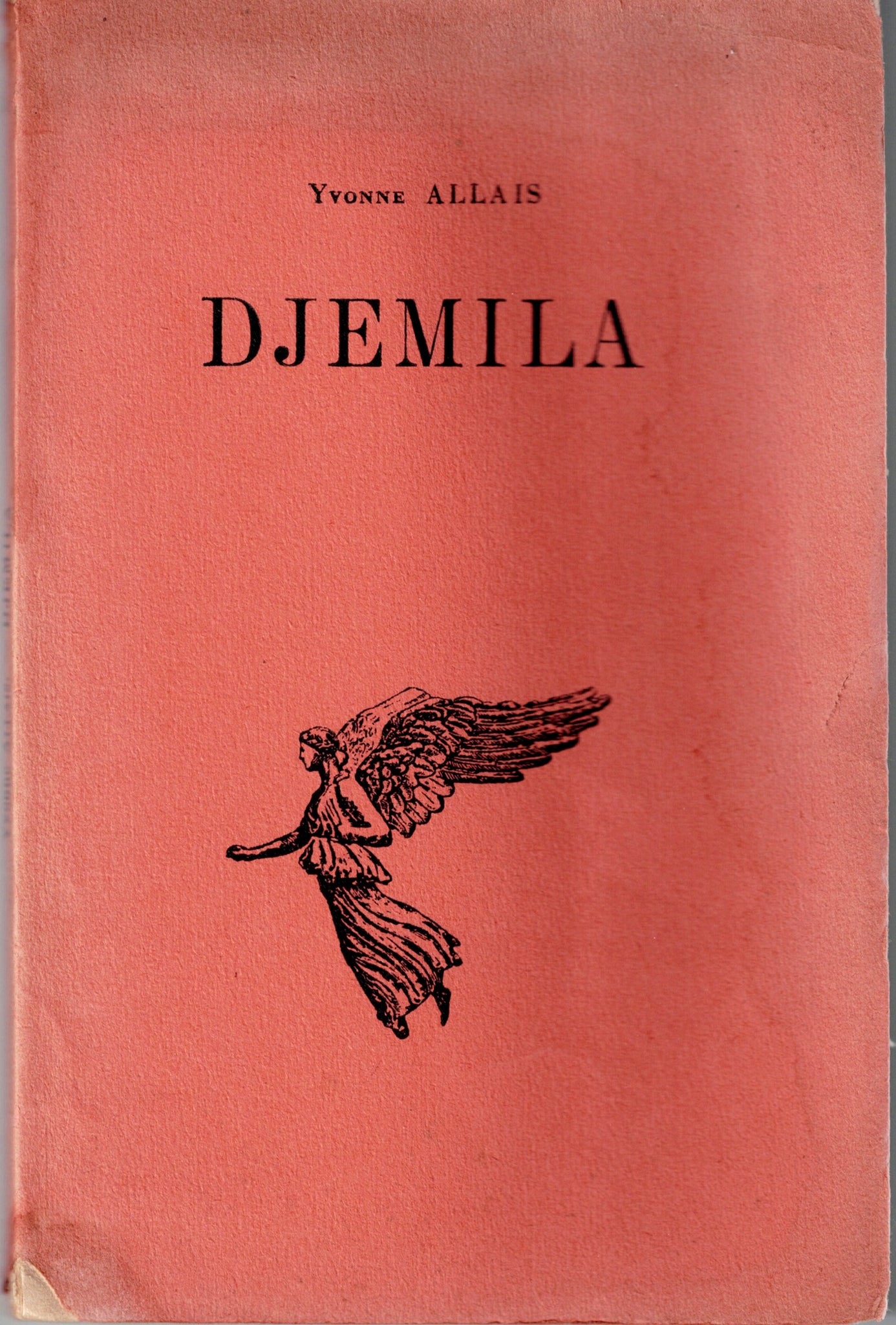 Djemila.