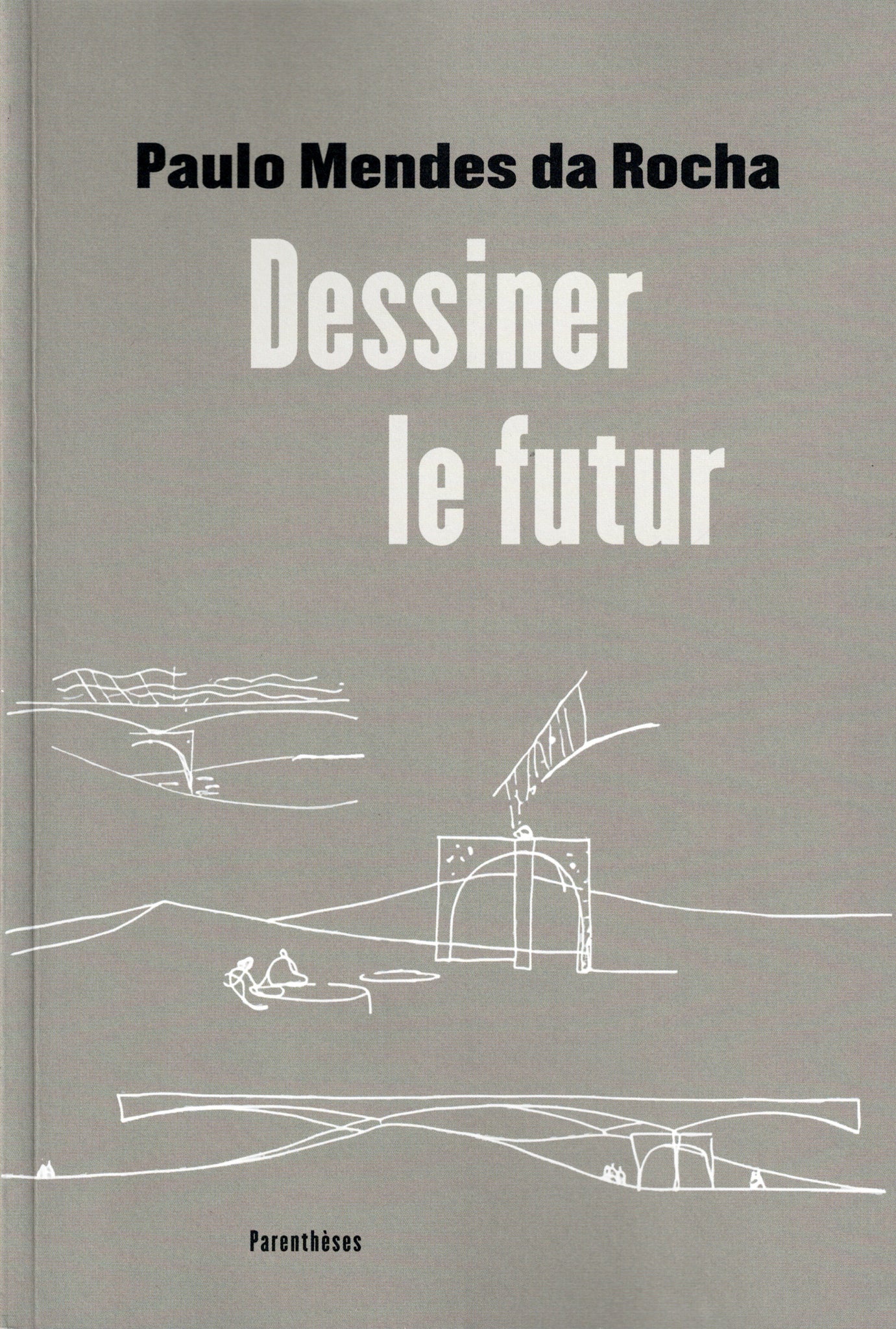 Dessiner le futur.