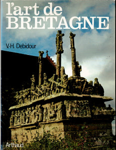 L'art de Bretagne.