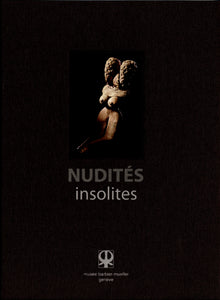 Nudités insolites.