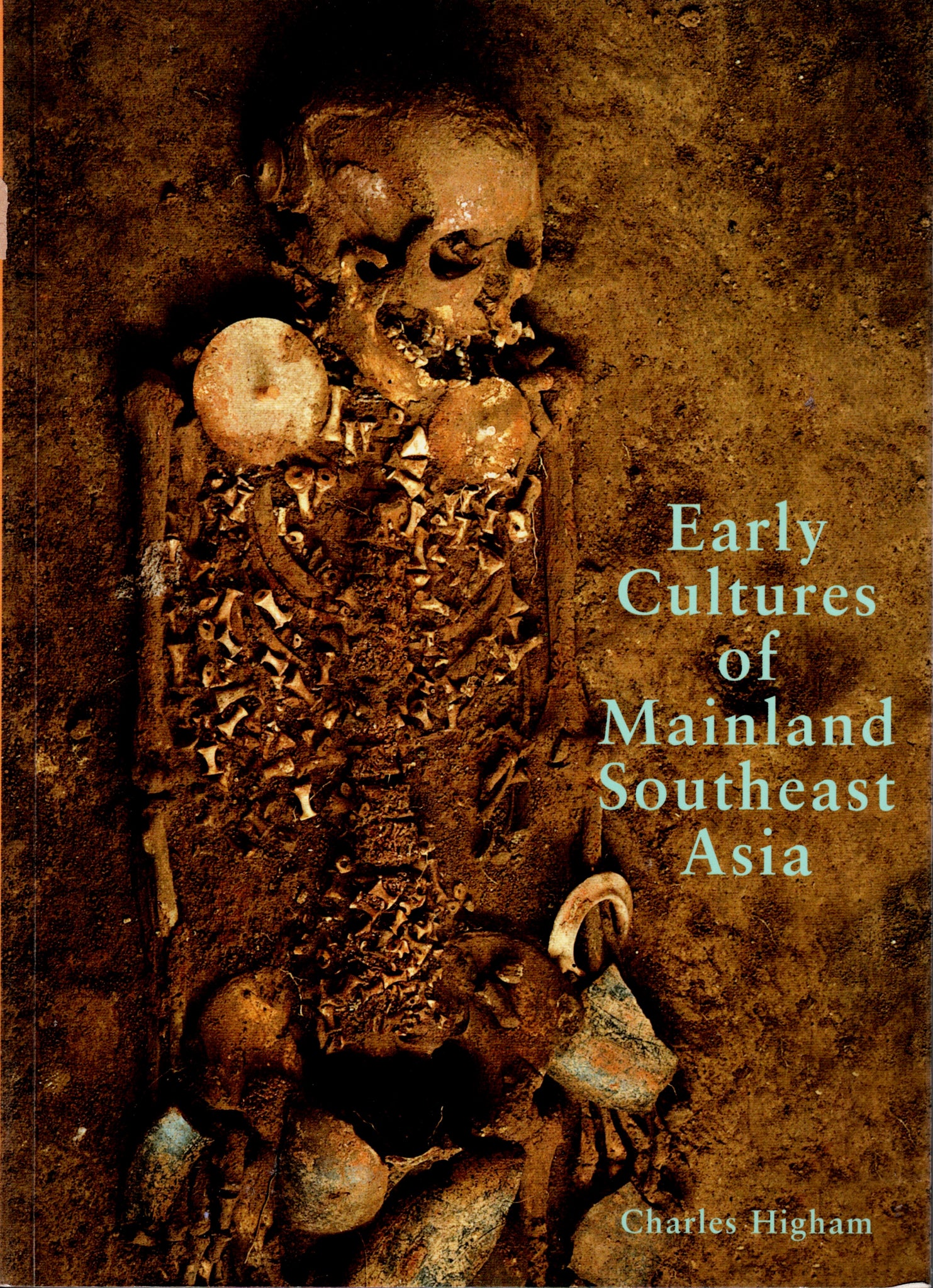 Early Cultures of Mainland Southeast Asia.