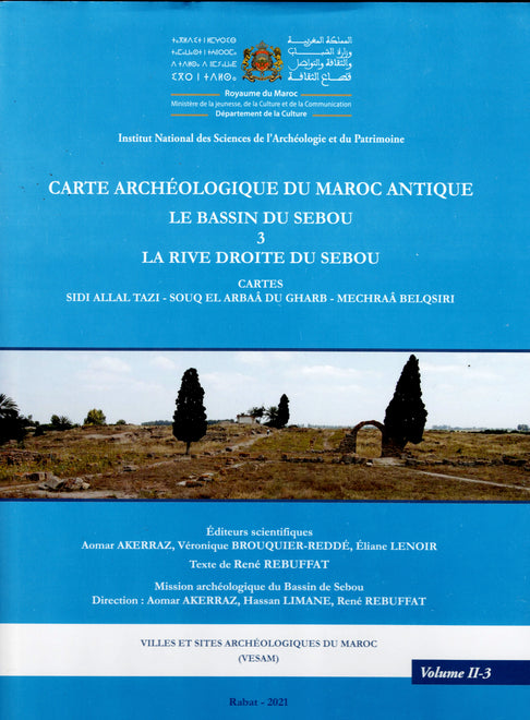 Archéologie généralité