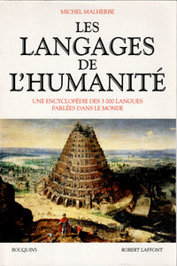 Les langages de l'humanité.