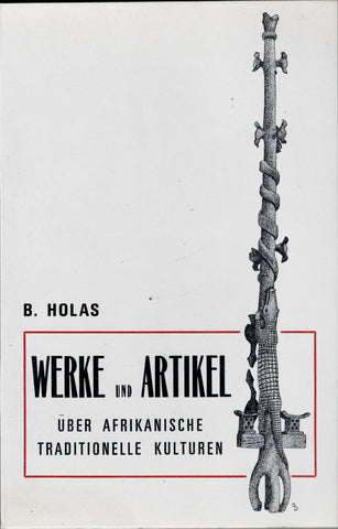 Werke und Artikel. Ubere Afrikanische traditionelle kulturen.