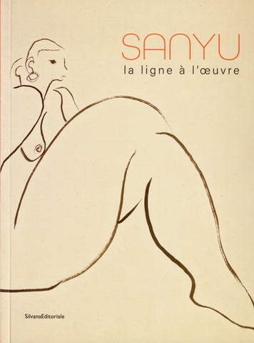 Sanyu. La ligne à l'oeuvre.