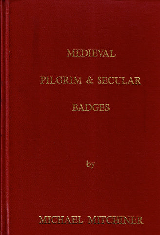 Medieval Pilgrim & Secular Badges.