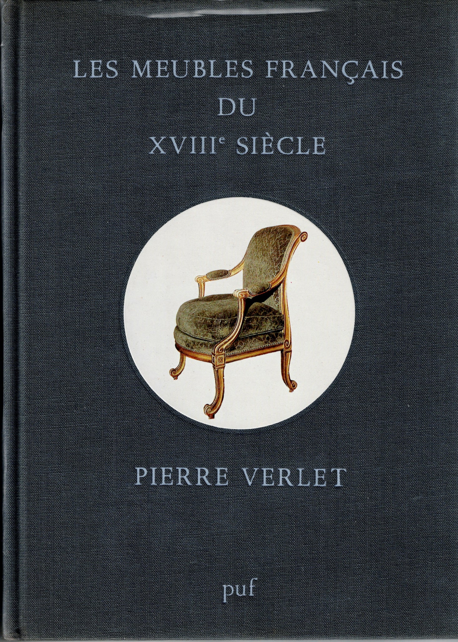 18th century French furniture.