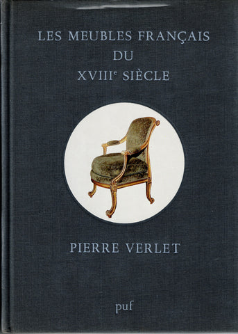 18th century French furniture.