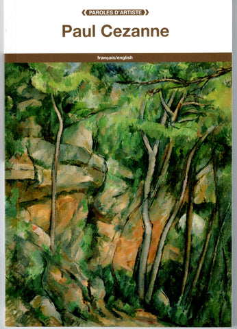 Paul Cezanne.
