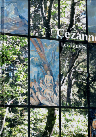 Cezanne. Les Lauves.