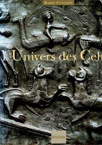 Universe of the Celts.