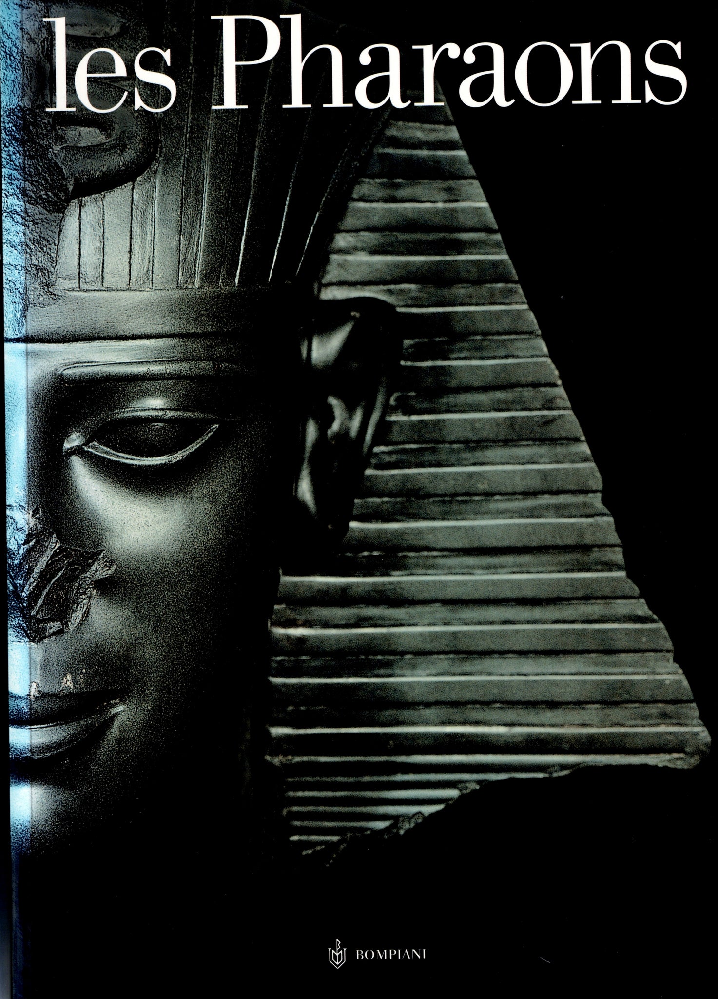 The Pharaohs.