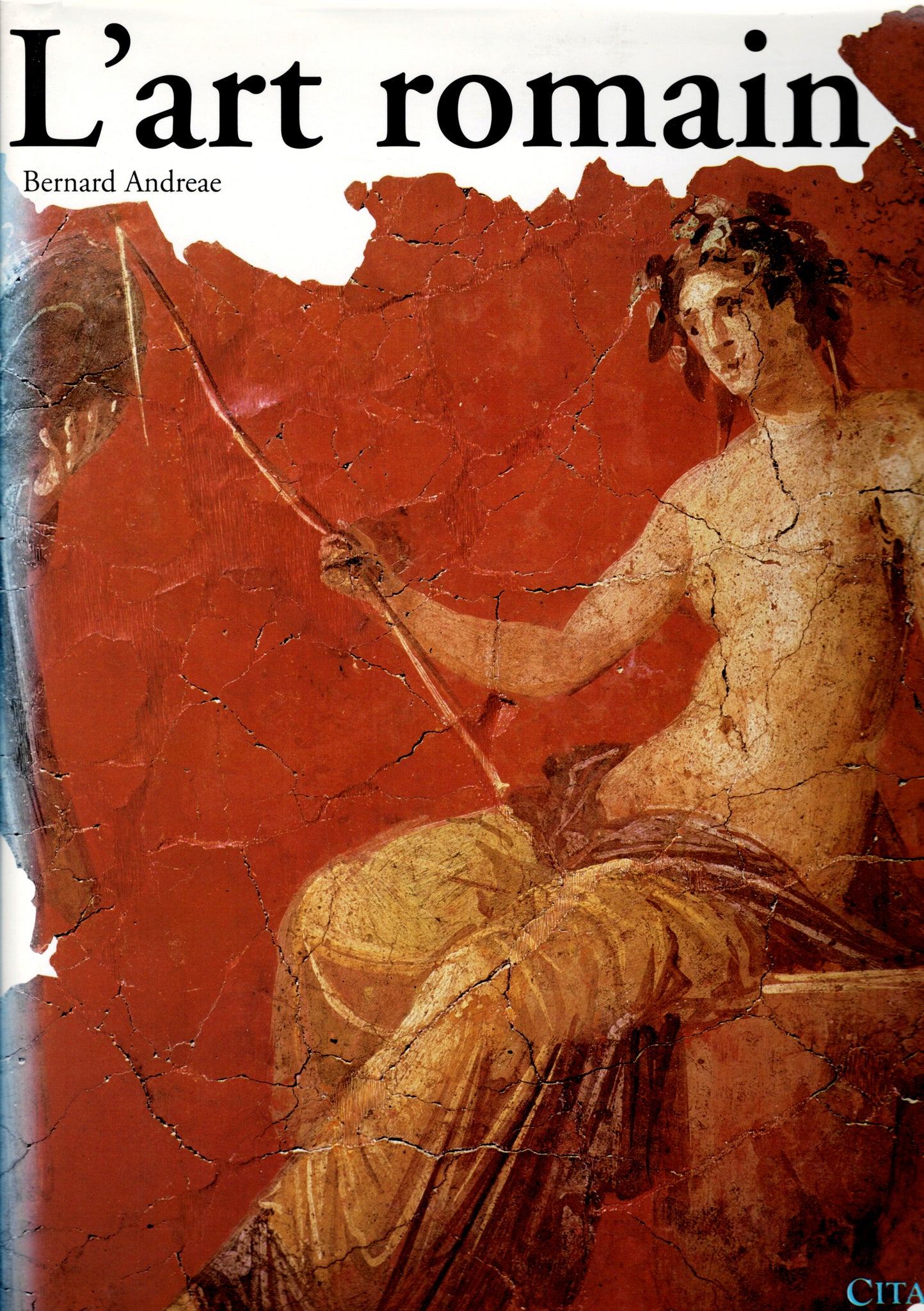 Roman art.