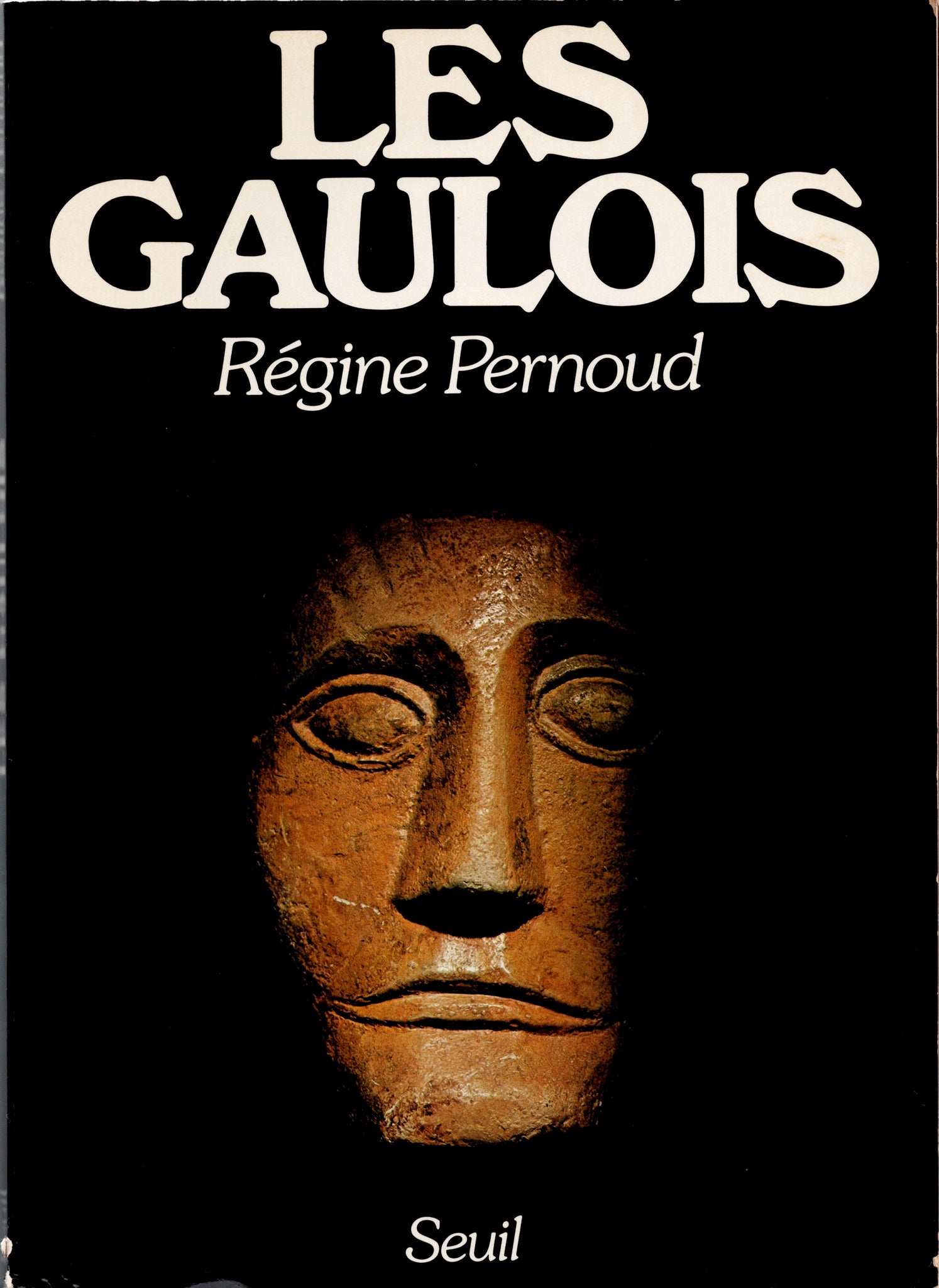 Les Gaulois.