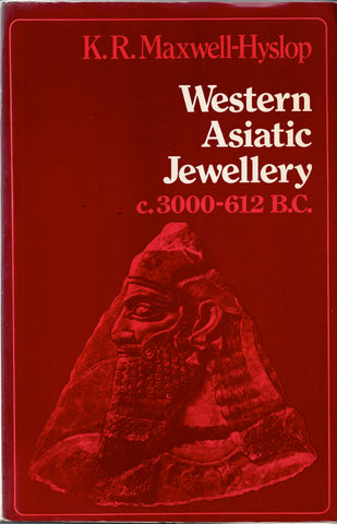 Western Asian Jewellery. c.3000-612 BC