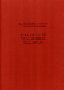 Tell Imlihiye. Tell Zubeidi. Tell Abbas.