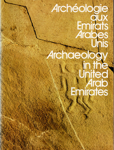 Archaeology in the United Arab Emirates.
