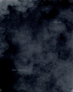 D'air et de songes. Yiqing Yin.