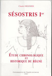Sesostris I. Chronological and historical study of the reign.