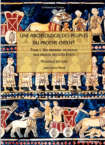 An Archaeology of the Peoples of the Near East. Volumes I &amp; II.