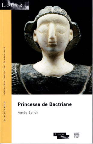 Princess of Bactria.