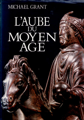 The dawn of the Middle Ages.