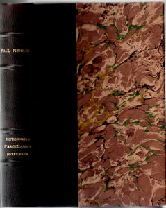 Dictionary of Egyptian Archaeology.