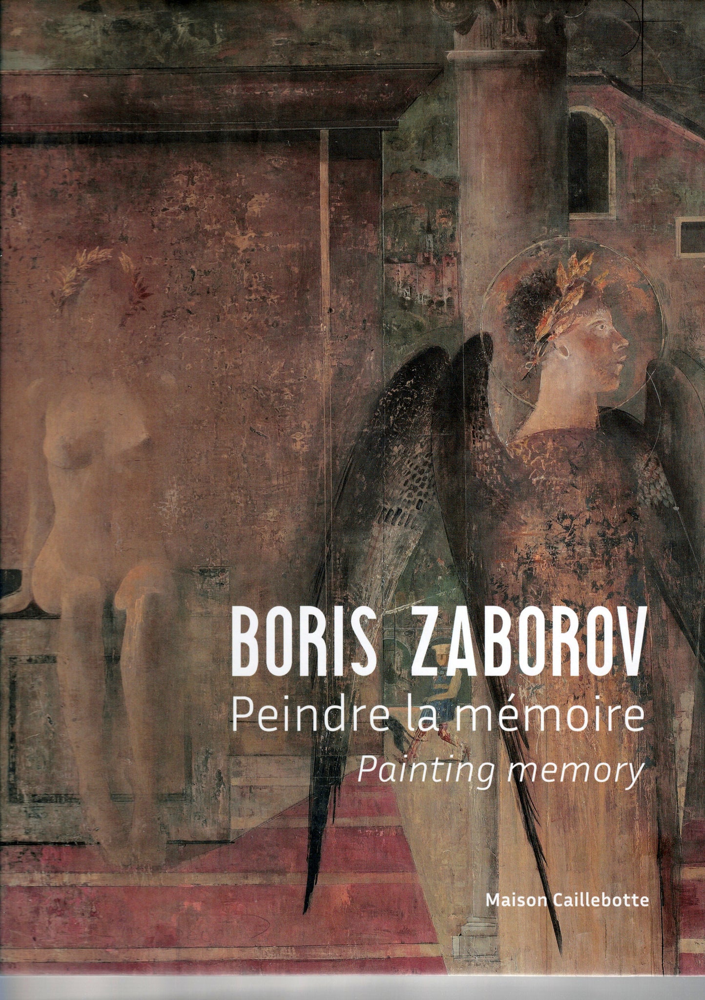 Boris Zaborov. Peindre la mémoire.