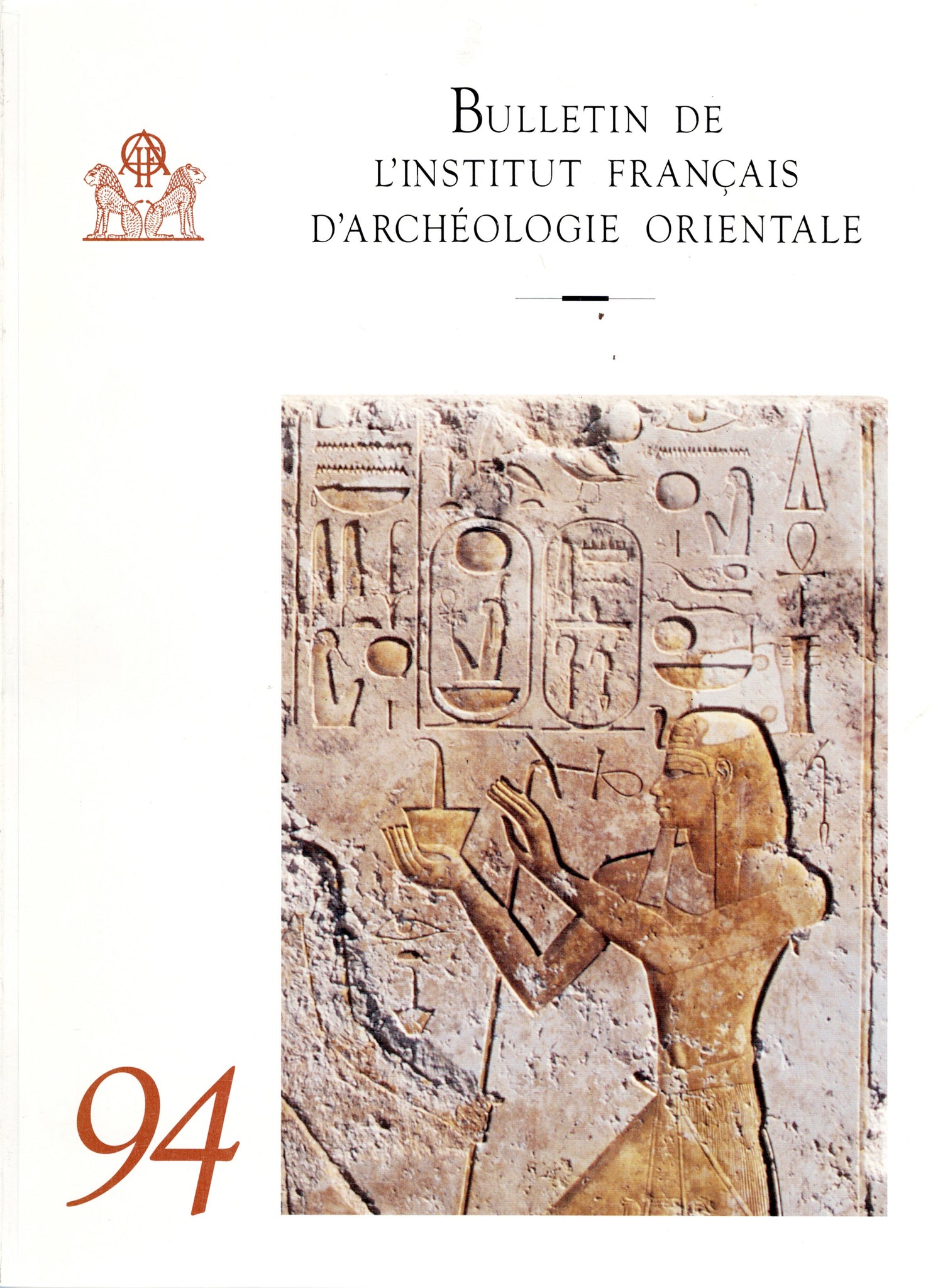 BIFAO 94.
