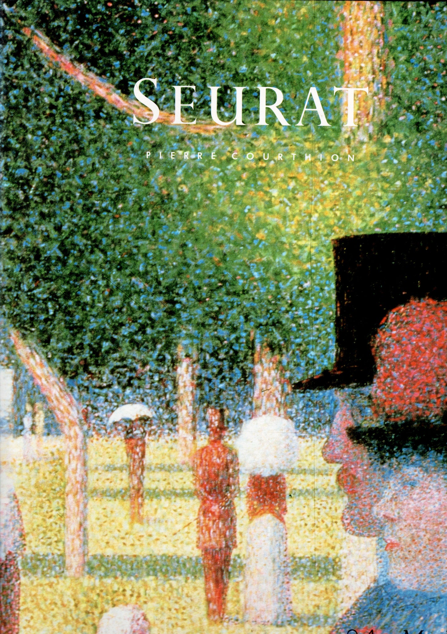Seurat.