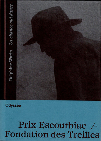 Delphine Wartin. La chance qui danse.