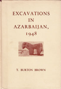 Excavations in Azarbaijan, 1948.