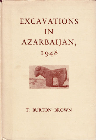Excavations in Azarbaijan, 1948.