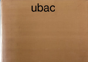 Ubac.